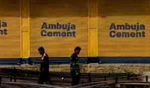 Adani Family further infuses Rs 8,339 crore in Ambuja Cements, increases stake to 70.3 per cent