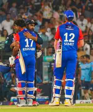 IPL 2024: Impressive bowling show sees DC bowl out GT for just 89; register six-wicket win