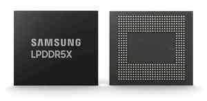 Samsung develops industry's fastest DRAM chip for AI applications