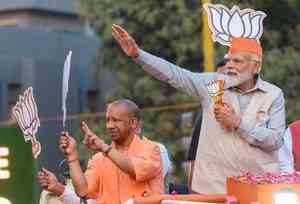 First phase of LS polls: Will Modi-Yogi popularity override caste equations in UP?