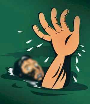 Three minors drown to death in Delhi's Munak canal