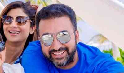Bitcoin scam case: ED attaches assets worth over Rs 97 cr of Raj Kundra, Shilpa Shetty