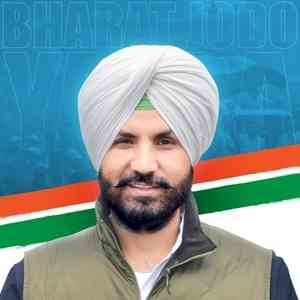 Beant Singh commanded nationwide admiration: Punjab Congress chief