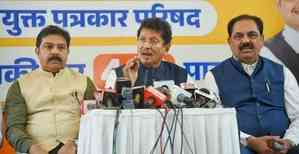 Sharad Pawar made many attempts to finish Shiv Sena, claims Maha minister