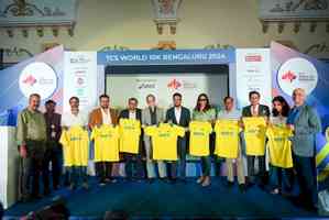 World 10K Bengaluru 2024 draws record participation 