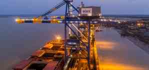 How Adani Ports unlocked growth potential of India's seaports after acquisitions