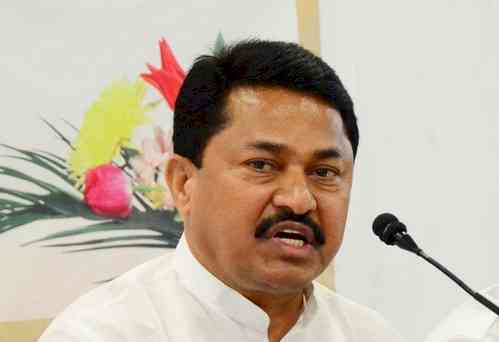 PM ‘cursing’ Congress out of despair: Maharashtra Cong Chief 