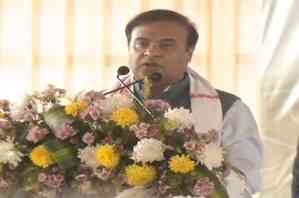 Assam CM encourages first-time voters to exercise their voting rights