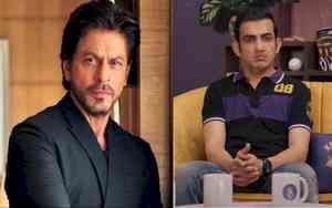 Gautam Gambhir opens up on SRK as KKR boss: 'He never questioned my decisions'