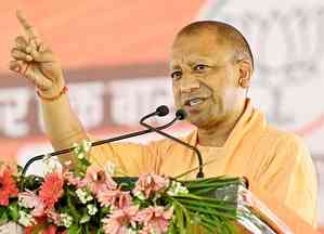Public opinion strongly favours PM Modi-led govt, Yogi Adityanath says a day after LS polls' 1st phase