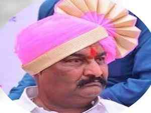 LS polls: Shiv Sena nominates Sandipan Bhumre from Sambhajinagar in Maha