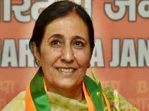 Centre's initiatives like AIIMS just beginning, says BJP’s candidate from Bathinda 