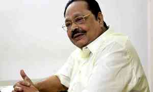 DMK-led alliance will sweep Lok Sabha polls in TN: Duraimurugan