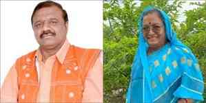 It’s BJP vs Congress in tribal-dominated Dahod in Gujarat