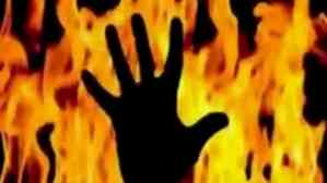 Girl killed, woman injured in house blaze in J&K's Sopore