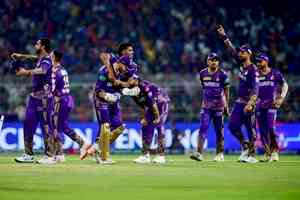 IPL 2024: Russell-Narine trump fireworks by Jacks-Patidar as KKR beat RCB by one run