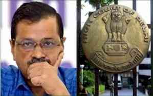 Delhi HC dismisses PIL seeking 'extraordinary interim bail' for CM Kejriwal with 75k costs