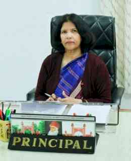 AMU gets first woman VC in over century-old existence with Prof Naima Khatoon's appointment