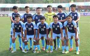 U20 men's football nationals: Sikkim, Telangana prove too good in big wins