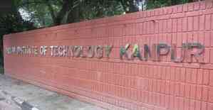 IIT Kanpur, NATRAX join hands to tackle vehicle emissions