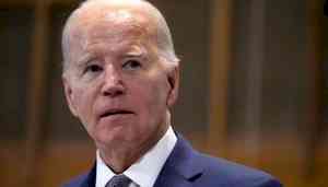 Biden reaffirms support for Israel on eve of Passover