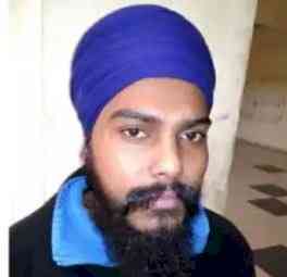 Punjab criminal arrested from Lucknow