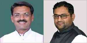 It’s political experience versus young blood in battle for Kutch LS constituency 