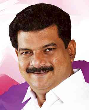 Kerala Cong moves EC over Left MLA's 'DNA' remark against Rahul Gandhi