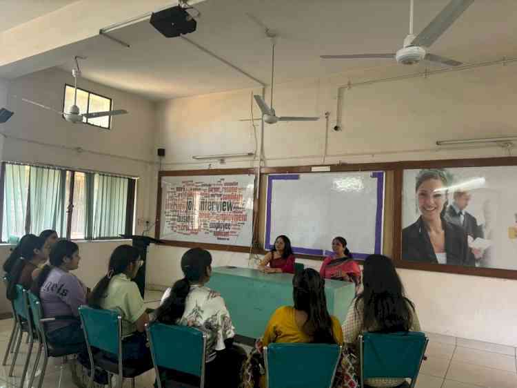 Group Discussion on ‘Architectural Splendour of Odisha’