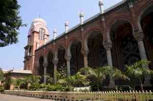 Madras HC express concern and anguish over three Universities having no VCs