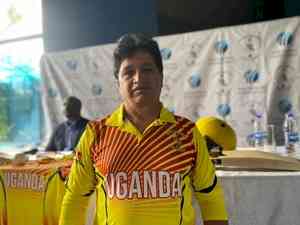 Uganda appoints ex-Delhi cricketer Abhay Sharma as head coach of men's team 
