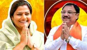 Constituency Watch: Fierce contest on cards as Shiv Sena factions lock horns in Yavatmal-Washim