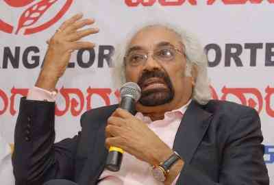 Congress distances itself from Sam Pitroda's inheritance tax comment, says his views not always aligned with party