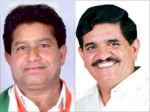BJP prepares to retain Gujarat's Mehsana as Congress plays on caste factor