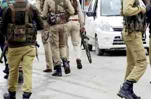 Rajouri killing: J&K Police announce Rs 10 lakh reward for information on LeT terrorist