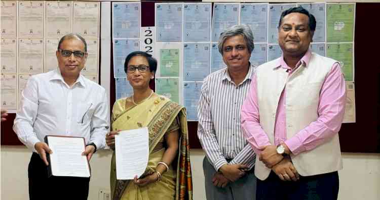 IIT Roorkee Partners with Univlabs Technologies Pvt. Ltd. (UTPL) for Revolutionary Urology and Medical Device Technology