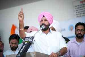 Party gives everyone opportunities: Punjab Congress chief at Faridkot campaign