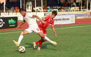 U20 Men's football nationals: Telangana, Sikkim earn full points with easy win