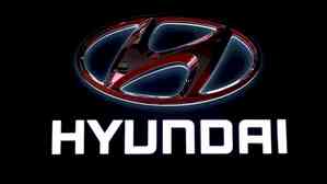 Hyundai Motor's Q1 net profit down as sales drop over plant suspension