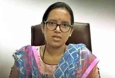LS polls: Congress names Varsha Gaikwad as party nominee from Mumbai North Central seat