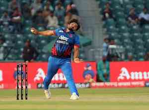 IPL 2024: Delhi Capitals sign Gulbadin Naib to replace injured Mitchell Marsh