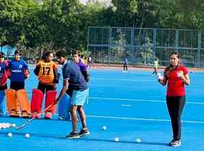 Hockey: 'NWHL will give opportunities to youngsters to show their abilities', says ex-goalkeeper Yogita Bali