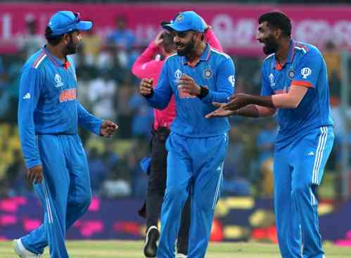 Ahead of selection day, looking at India's likely squad for the T20 World Cup