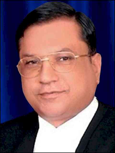 Supreme Court Bar Association President Dr Aggarwala hails WhatsApp Update facility of Supreme Court