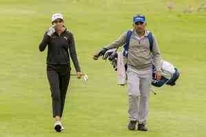 Golf: Diksha moves into Top-20 at South African Women’s Open