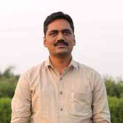 Gujarat: Former AAP leader Alpesh Kathiriya to join BJP