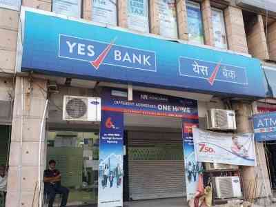 Yes Bank net profit doubles to Rs 452 crore in Jan-March quarter