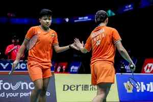 Thomas Uber Cup: Indian women start campaign with dominant win over Canada