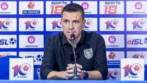 ISL 2023-24: We can reach the final, says Odisha FC coach Lobera as they lead Mohun Bagan SG in semis second leg