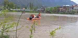 Kashmir boat capsize tragedy: Another student's body recovered after 12 days